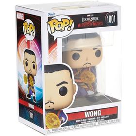 figura-funko-pop-doctror-strange-in-multiverse