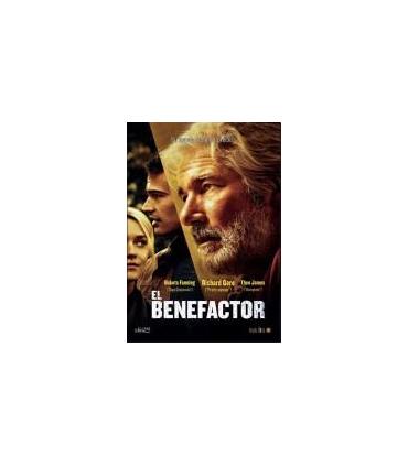 el-benefactor-dvd-reacondicionado