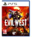 Evil West Ps5