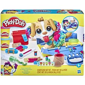 play-doh-clinica-veterinaria