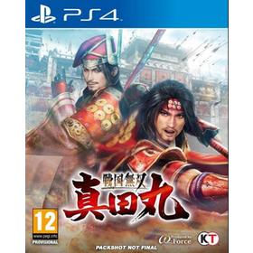 samurai-warriors-spirit-of-sanada-ps4-reacondicionado