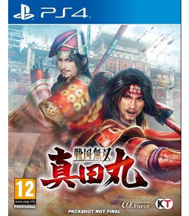 samurai-warriors-spirit-of-sanada-ps4-reacondicionado