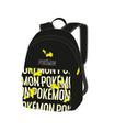 Mochila Pokemon Americano