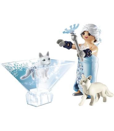 playmobil-9353-princesa-invierno