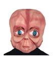 Mascara de Extraterrestre
