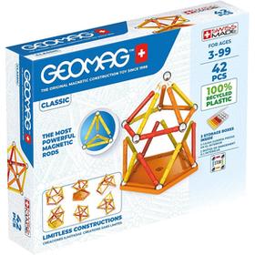 Geomag Green 42