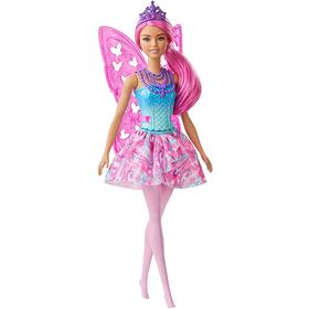 Barbie Hada Dreamtopia (Rosa)
