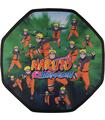 Alfombra Silla Gaming Naruto