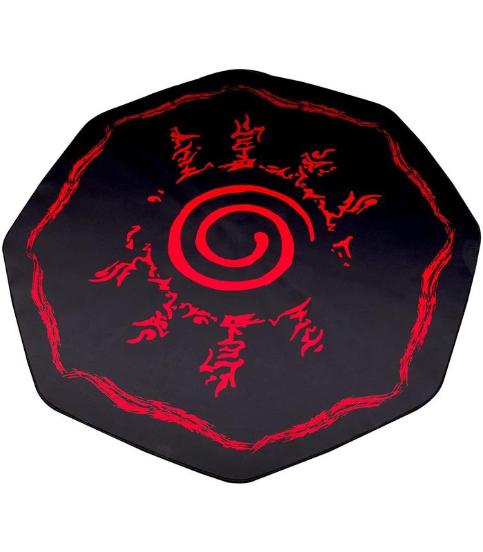alfombra-silla-gaming-simbolo-naruto