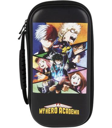 bolsa-transporte-my-hero-academy-negra-switch-konix