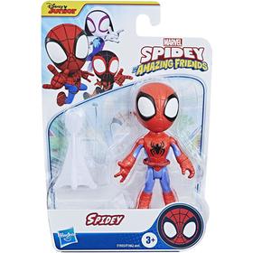 figura-marvel-spidey-mazong-friends-spidey