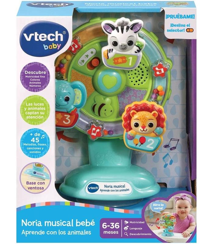 noria-musical-bebe-aprende-con-los-animales
