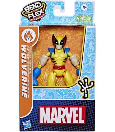 avengers-bend-and-flex-wolverine-fire-mission