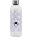Botella Hidro 850ml Minnie