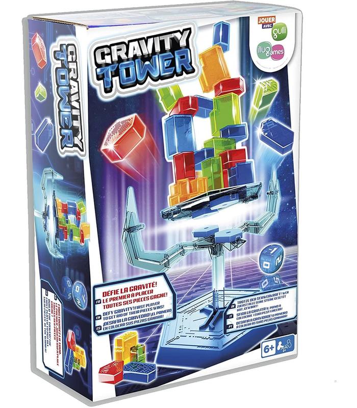 gravity-tower