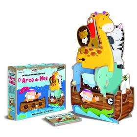 l-arca-de-noe