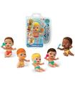 Amicicci Surtido Bebes 11cm