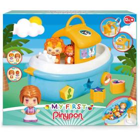 my-first-pinypon-arca-de-noe