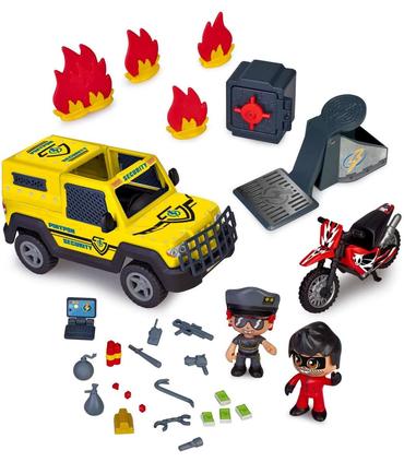 pinypon-action-atraco-al-furgon