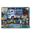 Pinypon Action Furgon De Operaciones Especiales