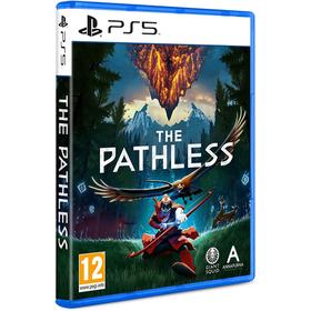 the-pathless-day-one-ps5-reacondicionado
