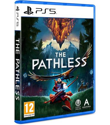 the-pathless-day-one-ps5-reacondicionado