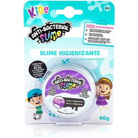 Anti-bacterial/virus Slime Blister Surti