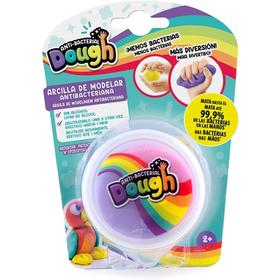 Antibacterial Dough Blister