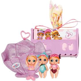 Baby Born Surprise Minis Playa Pdq