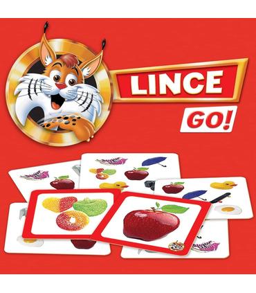 lince-go