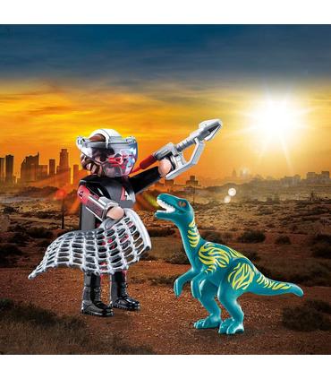 playmobil-70693-duo-pack-velociraptor-y-saqueador