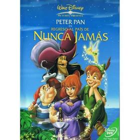 peter-pan-regreso-al-pais-de-nunca-jamas-reacondicionado