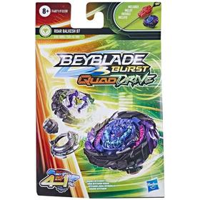 Beyblade Roar Balkesh B7