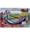 Hot Wheels Mario Kart Circuito Slam