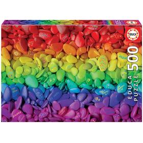 puzzle-piedras-de-colores-500pz