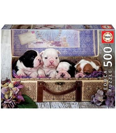 puzzle-cachorros-500pz