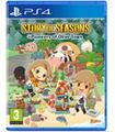 Story of Seasons: Pioneers of Olive Town Ps4