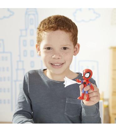 figura-marvel-spidey-mazong-friends-spidey