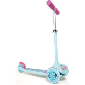 maxi-scooter-con-luces-rosa
