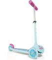 Maxi Scooter Con Luces Rosa