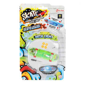 skate-finger-skateboard-con-luz-extra-wheels-surtido