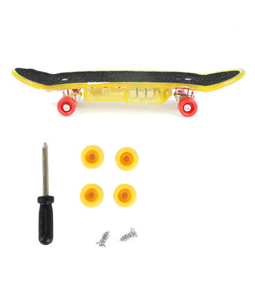skate-finger-skateboard-con-luz-extra-wheels-surtido