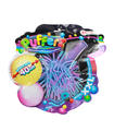 Puferz Punch Ballon Infltable Surtido