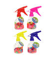 Splash Ballon Pump Inluye 50 Ballons