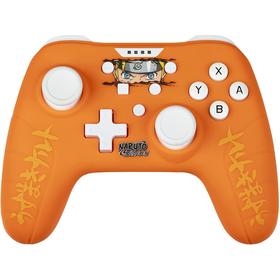 mando-wired-naruto-naranja-switch-konix