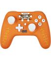 Mando Wired Naruto Naranja Switch Konix