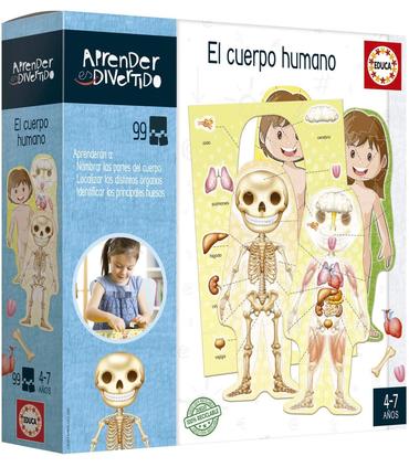 aprender-es-divertido-el-cuerpo-humano