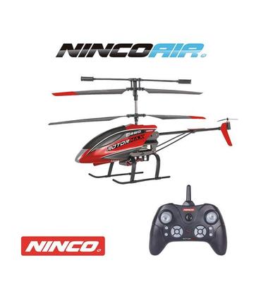 nincoair-rotormax