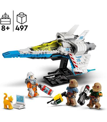 lego-76832-lightyear-de-disney-y-pixar-nave-espacial-xl-15