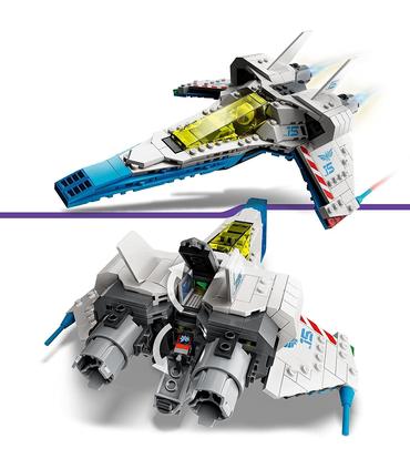 lego-76832-lightyear-de-disney-y-pixar-nave-espacial-xl-15